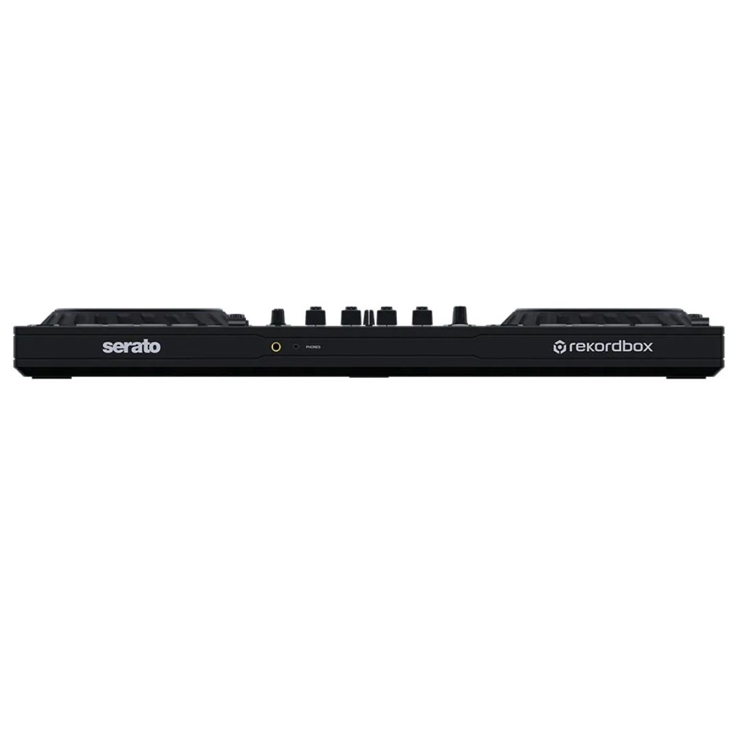 Pioneer DDJ-FLX10/CUXJ7 | Controlador DJ Profesional de 4 Canales