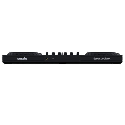 Pioneer DDJ-FLX10/CUXJ7 | Controlador DJ Profesional de 4 Canales
