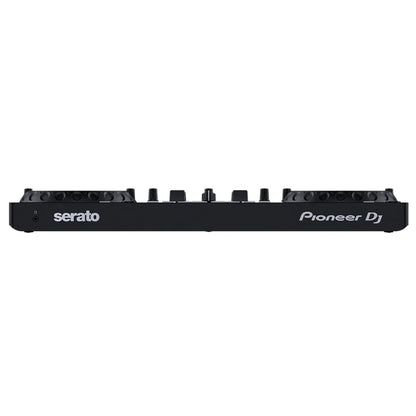 Pioneer DDJ-REV1/SXJ | Controlador DJ Profesional de 2 Canales Estilo Scratch