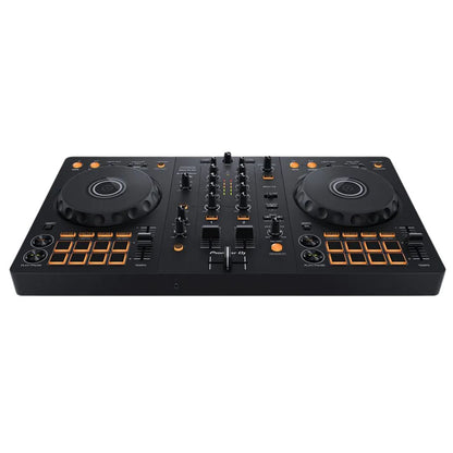 Pioneer DDJ-FLX4/SXJ | Controlador DJ Profesional de 2 Canales