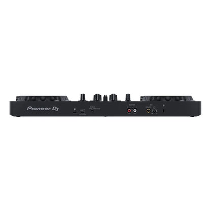 Pioneer DDJ-FLX4/SXJ | Controlador DJ Profesional de 2 Canales