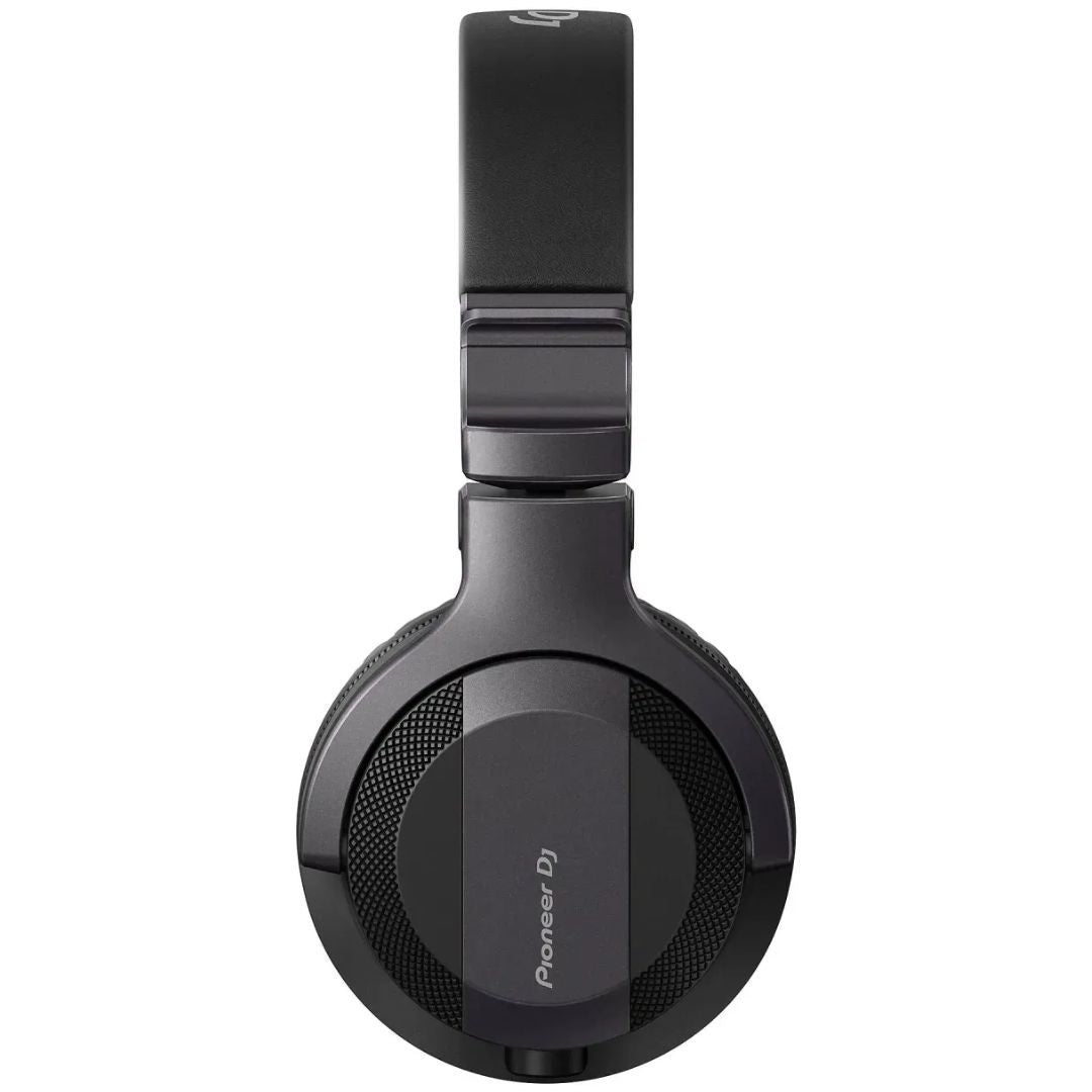 Pioneer HDJ-CUE1/XEGWL | Audífonos Profesionales para DJ Color Plata Oscura