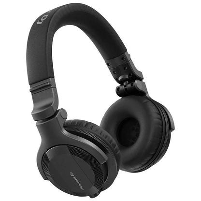 Pioneer HDJ-CUE1/XEGWL | Audífonos Profesionales para DJ Color Plata Oscura