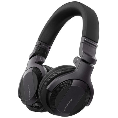 Pioneer HDJ-CUE1/XEGWL | Audífonos Profesionales para DJ Color Plata Oscura