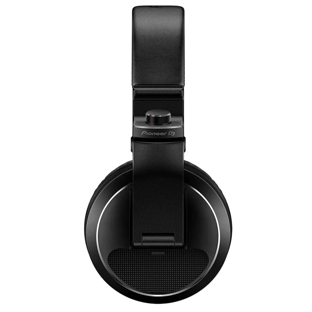 Pioneer HDJ-X5-K/XEGWL | Audífonos Profesionales para DJ Color Negro