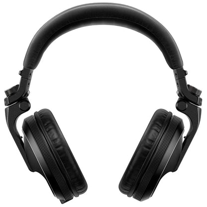 Pioneer HDJ-X5-K/XEGWL | Audífonos Profesionales para DJ Color Negro