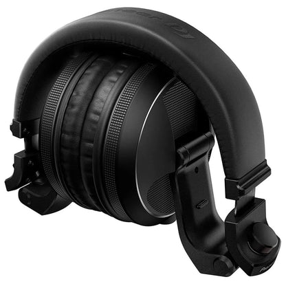Pioneer HDJ-X5-K/XEGWL | Audífonos Profesionales para DJ Color Negro