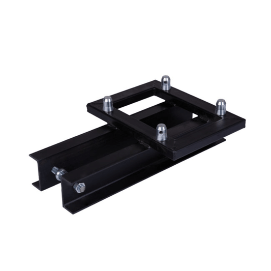 BS-011 HONOR | Pluma Sección Superior de Acero