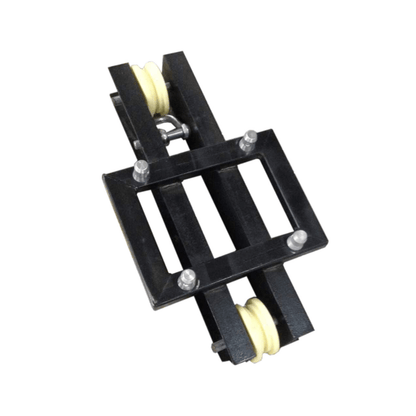 BS-011 HONOR | Pluma Sección Superior de Acero