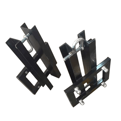 BS-011 HONOR | Pluma Sección Superior de Acero