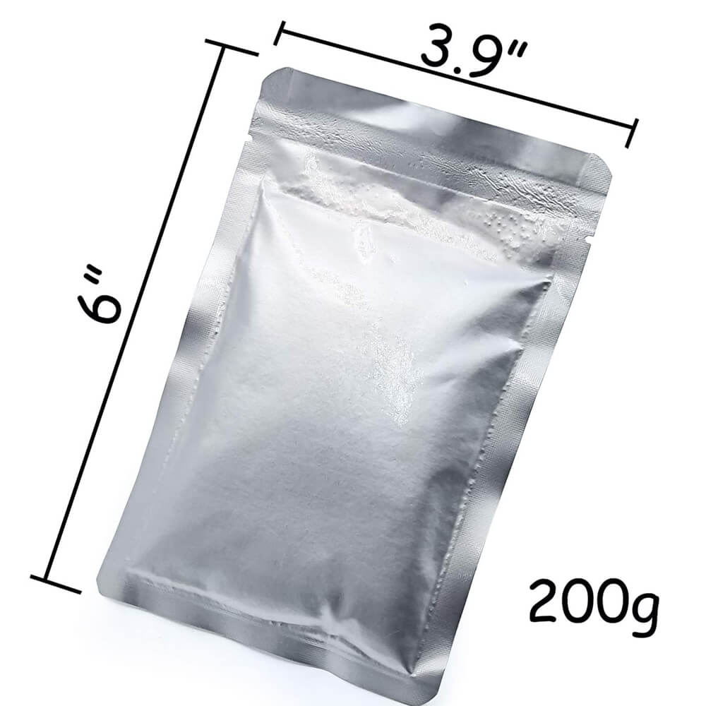 Polvo Titanio Power Pro HC8200 | Para Máquinas Sparkular