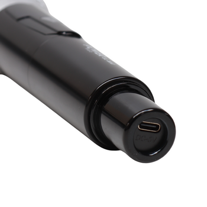 Micrófono Inalámbrico Recargable Dual 60m POWER PRO GOLD MK1