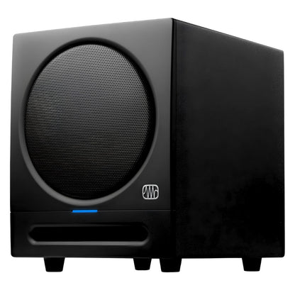 PreSonus ERIS SUB 8BT | Subwoofer Activo de Estudio de 8” con Bluetooth 5.0