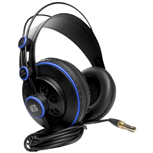 PreSonus HD7 | Auriculares Profesionales de Monitoreo de Estudio