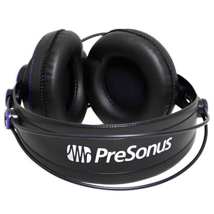 PreSonus HD7 | Auriculares Profesionales de Monitoreo de Estudio