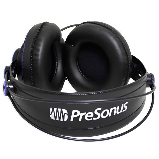 PreSonus HD7 | Auriculares Profesionales de Monitoreo de Estudio