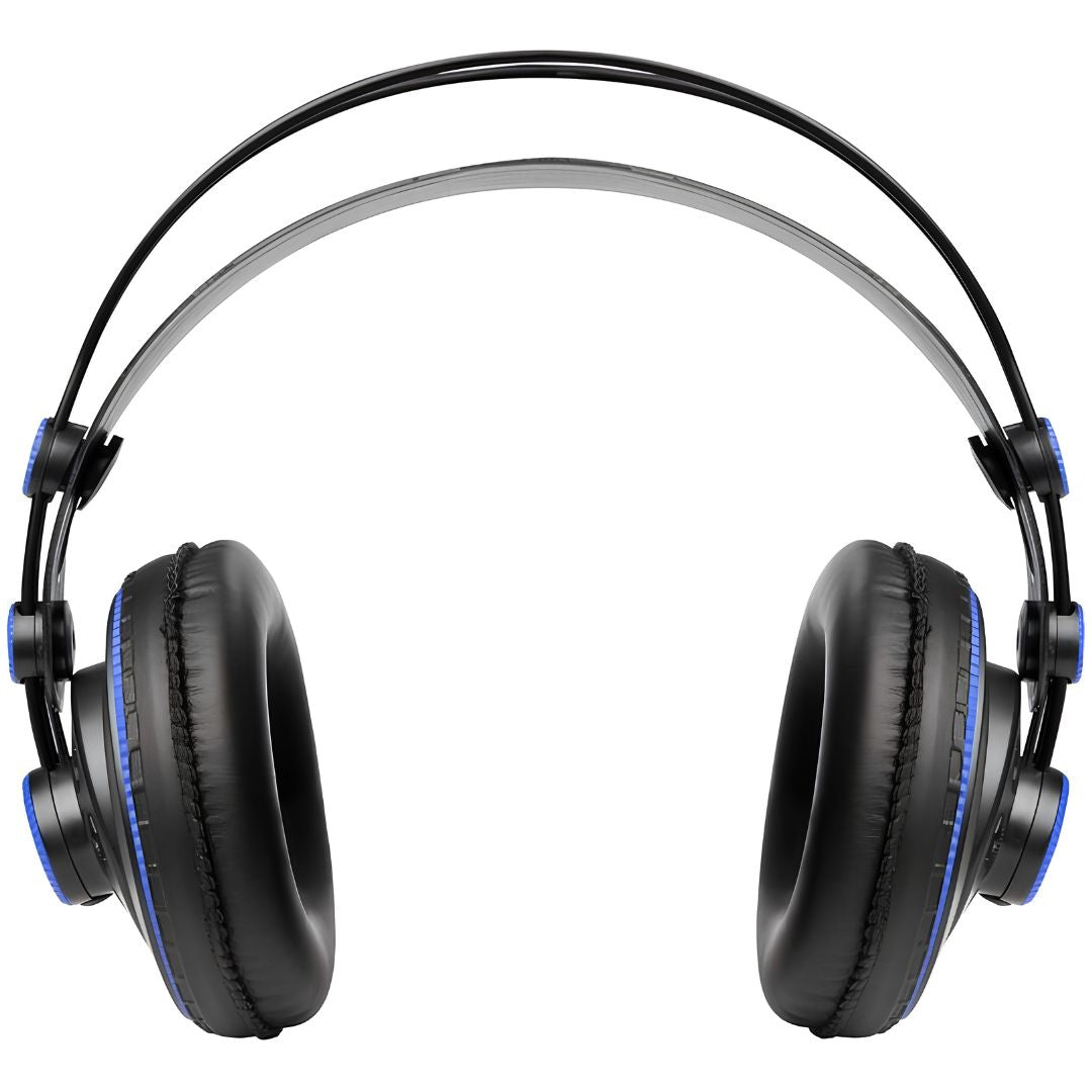 PreSonus HD7 | Auriculares Profesionales de Monitoreo de Estudio