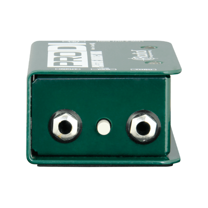 Radial ProDI | Caja Directa Pasiva Profesional