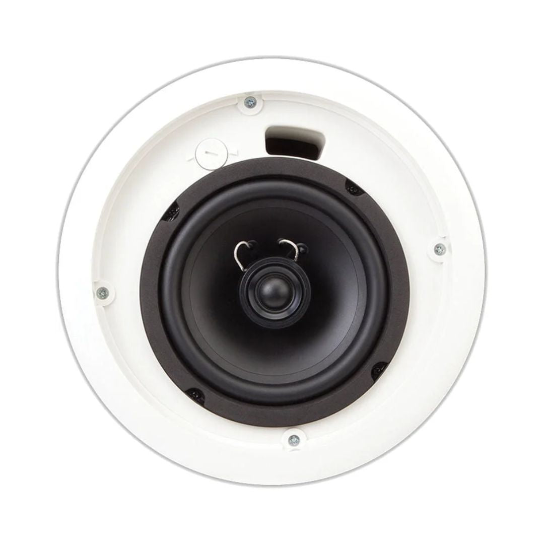 QSC AC-C6T | Altavoz de Techo 6.5’’ 70V/100V