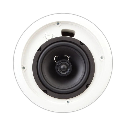 QSC AC-C6T | Altavoz de Techo 6.5’’ 70V/100V