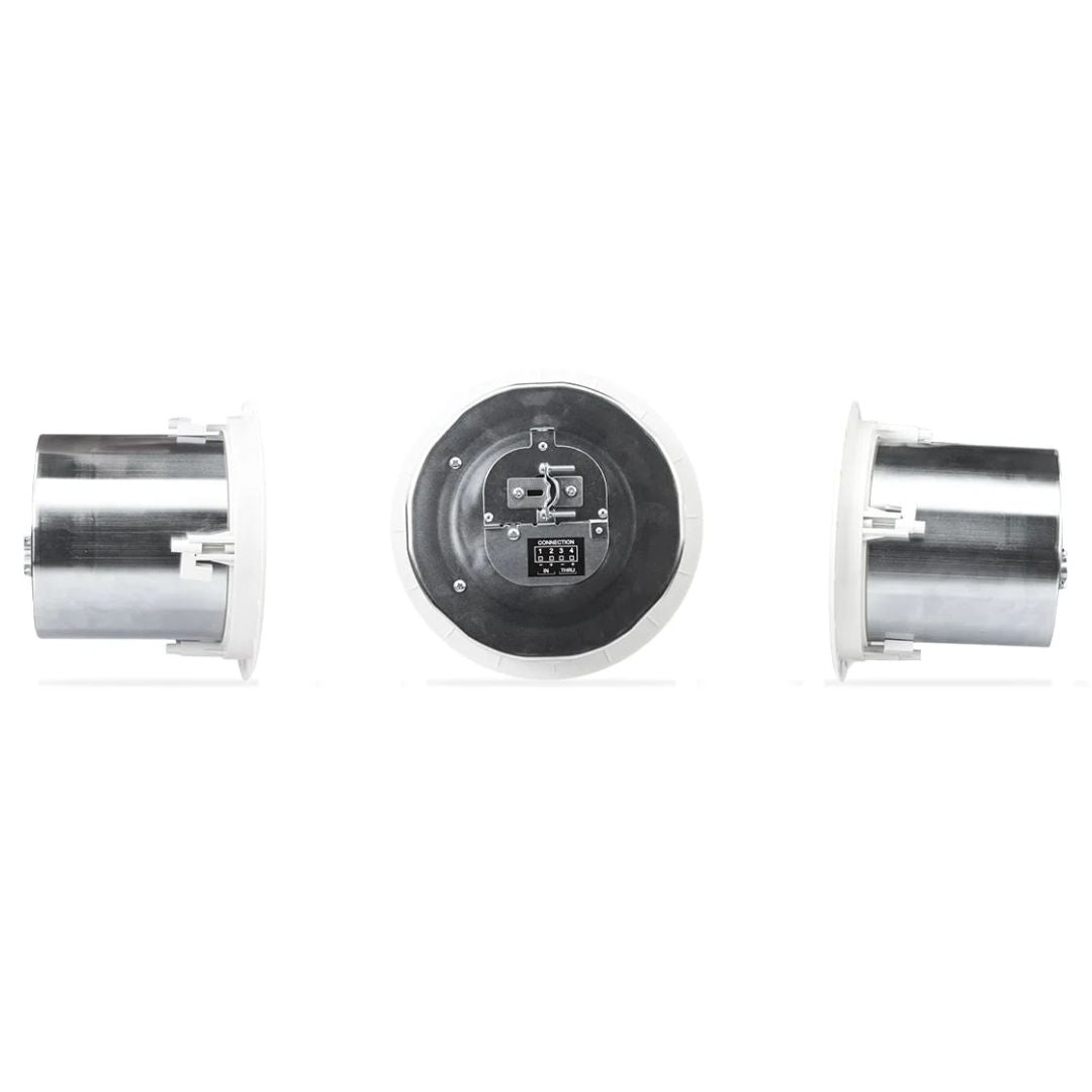 QSC AC-C6T | Altavoz de Techo 6.5’’ 70V/100V