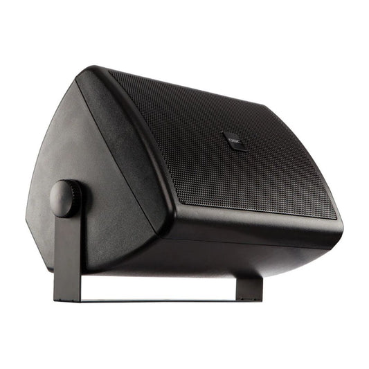 QSC AC-S6T-BK | Altavoz de Superficie 6.5’’ 70V/100V
