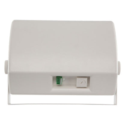 QSC AC-S6T-WH | Altavoz de Superficie 6.5’’ 70V/100V