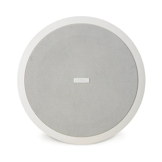 QSC AD-C81Tw | Subwoofer de Techo 8’’ 70V/100V