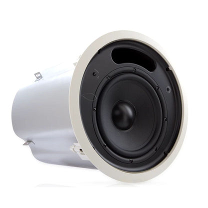 QSC AD-C81Tw | Subwoofer de Techo 8’’ 70V/100V