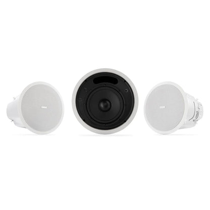 QSC AD-C81Tw | Subwoofer de Techo 8’’ 70V/100V