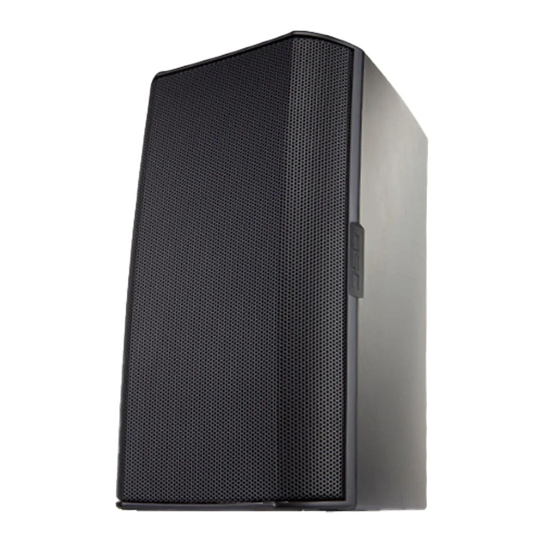 QSC AD-S4T | Altavoz de Superficie 4.5″