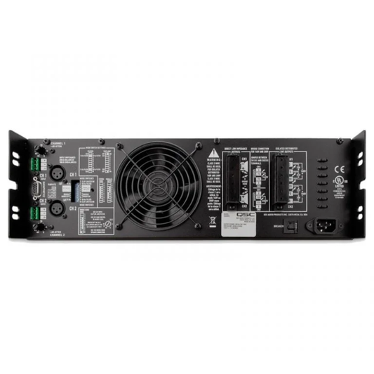 QSC ISA300TI | Amplificador Instalación 300W