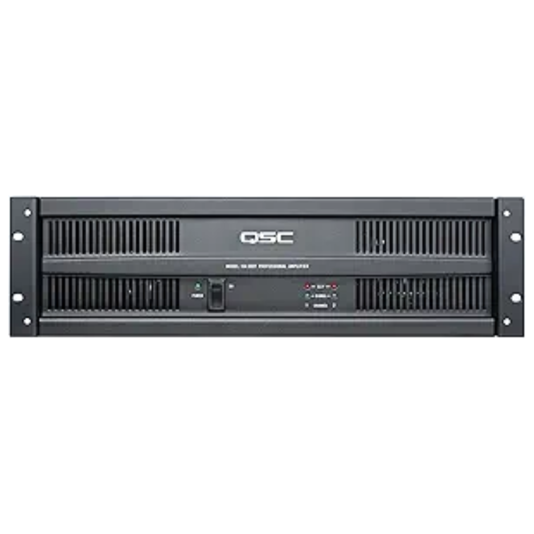 QSC ISA500TI | Amplificador Instalación 500W