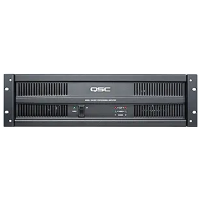 QSC ISA500TI | Amplificador Instalación 500W