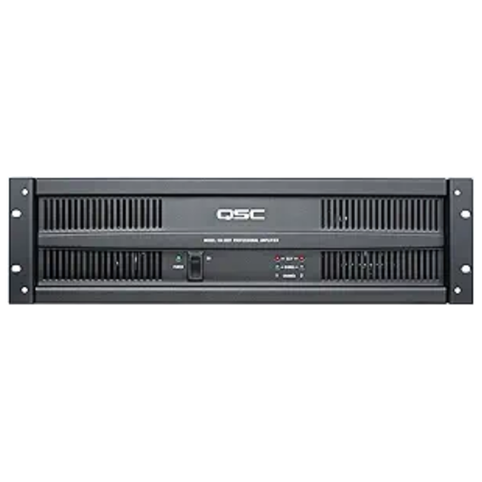QSC ISA500TI | Amplificador Instalación 500W