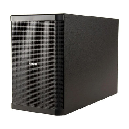 QSC AS-S28TW-BK | Subwoofer Pasivo Doble 8″