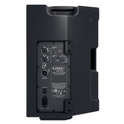 QSC CP12 | Caja Activa de 12″ – 1000W
