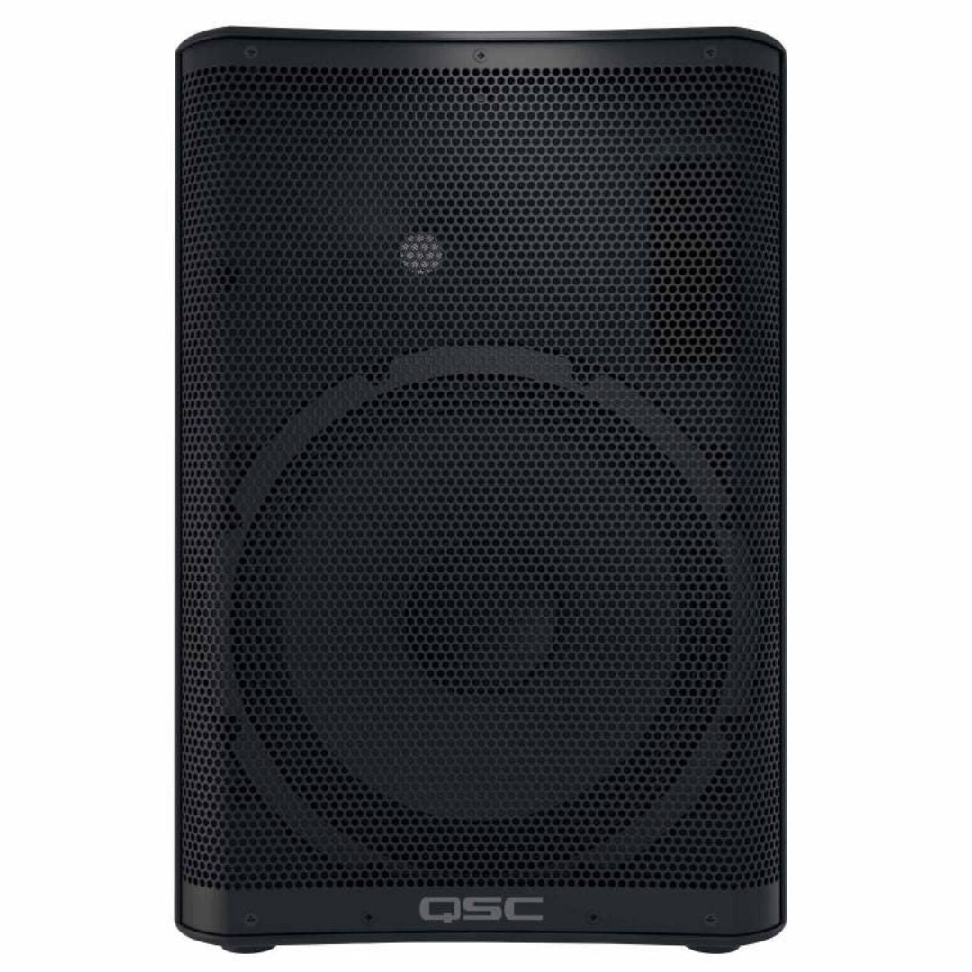 QSC CP12 | Caja Activa de 12″ – 1000W