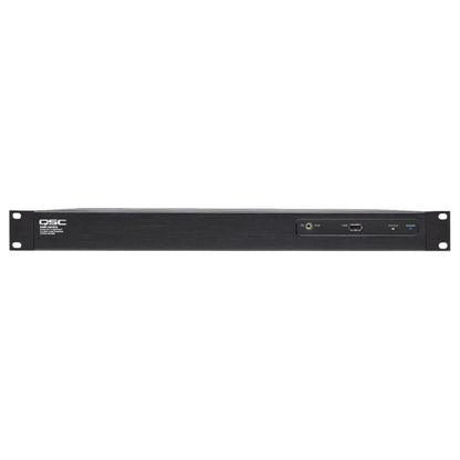 QSC MP-M40 | Mezclador / Procesador de Música y Paginación Multizona