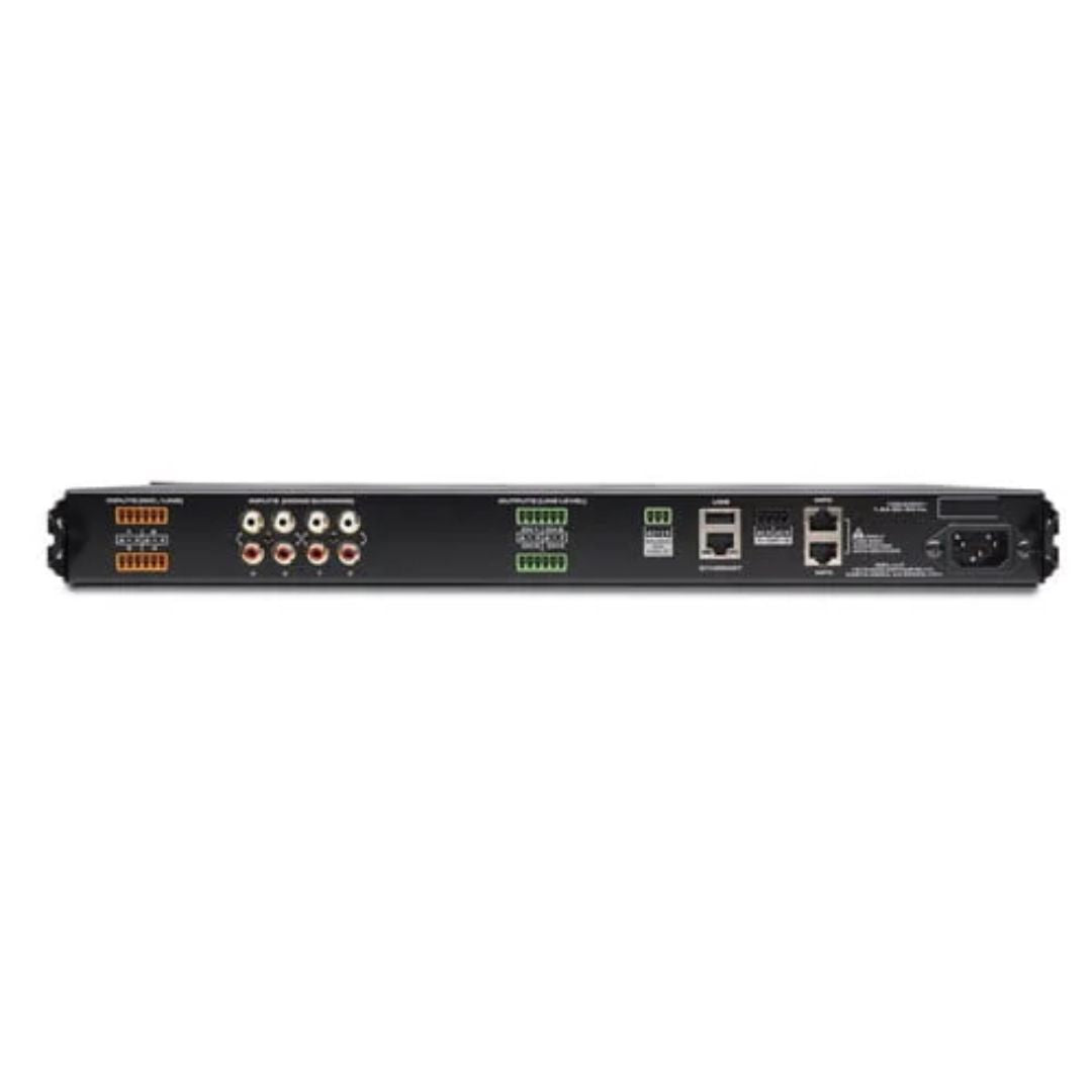 QSC MP-M40 | Mezclador / Procesador de Música y Paginación Multizona