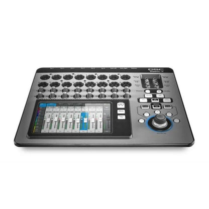 QSC TOUCHMIX 16 | Consola Digital Profesional