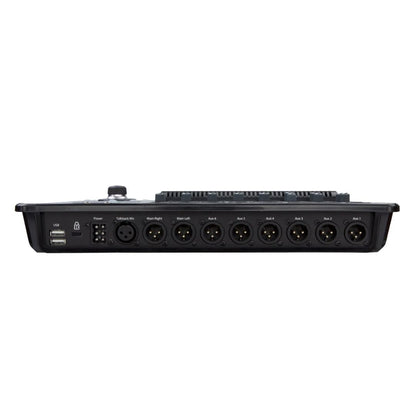 QSC TOUCHMIX 16 | Consola Digital Profesional
