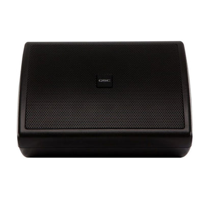 QSC AC-S6T-BK | Altavoz de Superficie 6.5’’ 70V/100V