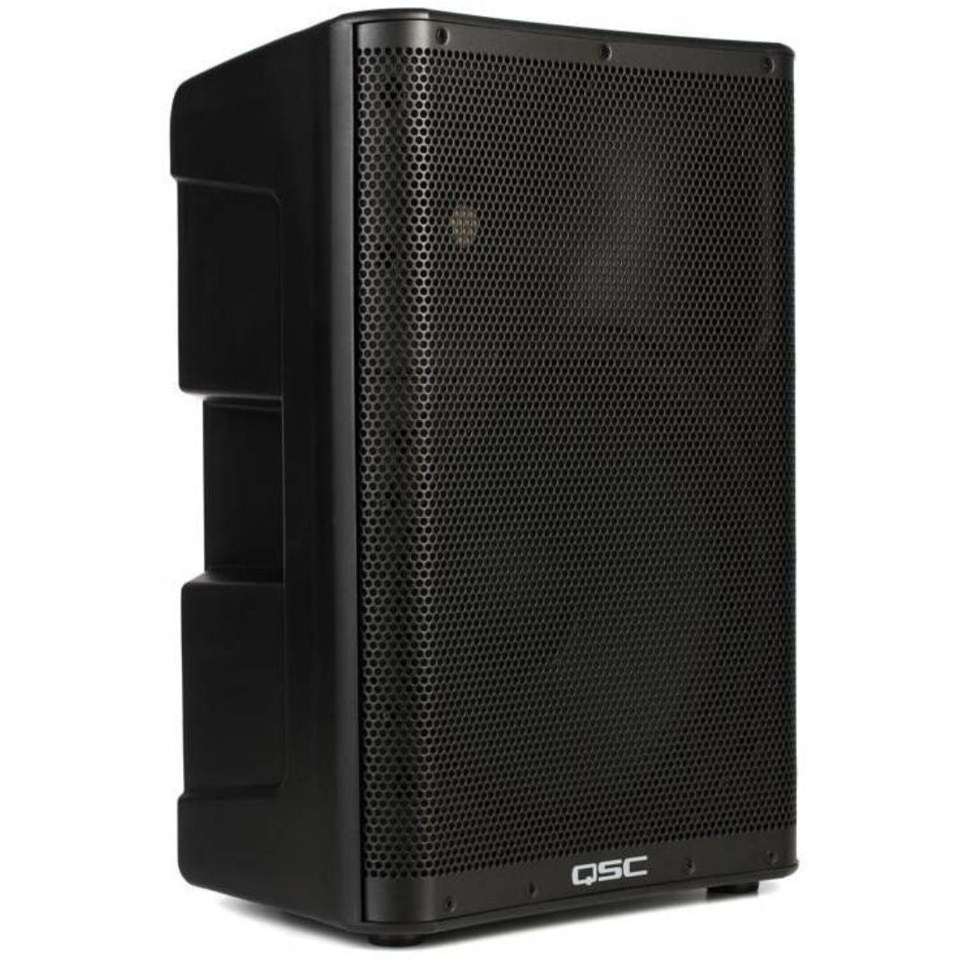 QSC CP12 | Caja Activa de 12″ – 1000W