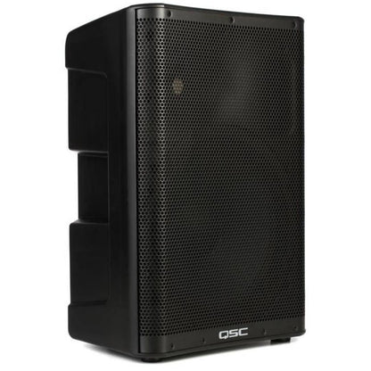 QSC CP12 | Caja Activa de 12″ – 1000W