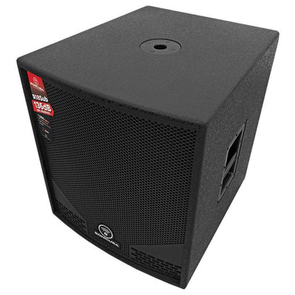 SONIC USA R18 SUB | Subwoofer Activo 18”