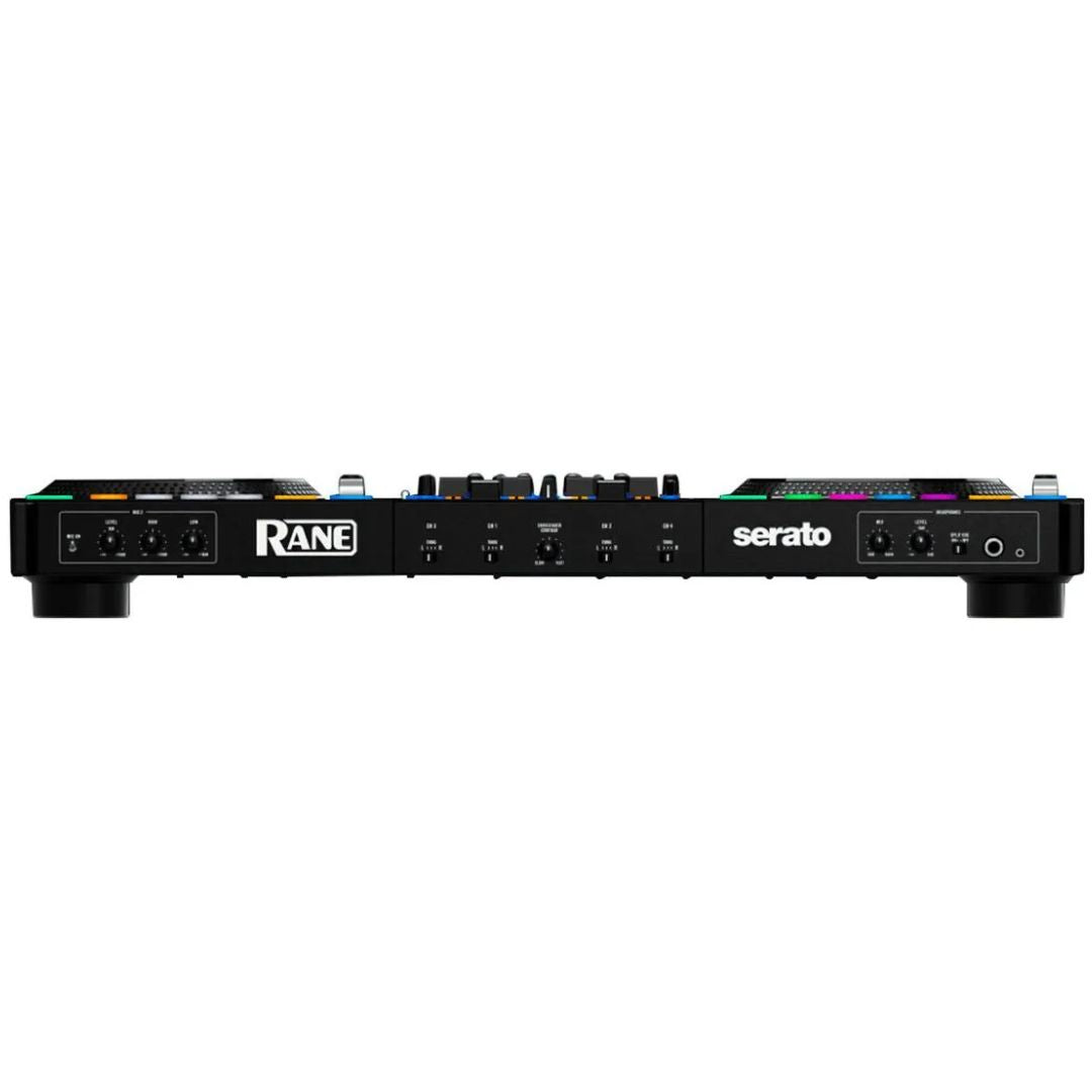 RANE FOUR | Controlador DJ Profesional 4 Canales con Serato Stems