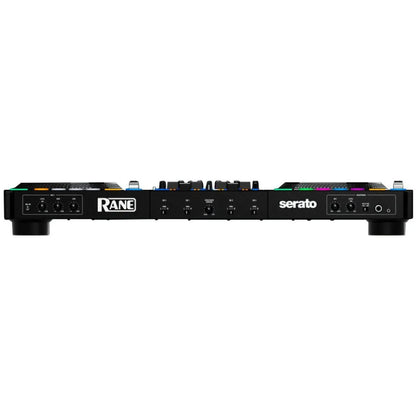 RANE FOUR | Controlador DJ Profesional 4 Canales con Serato Stems