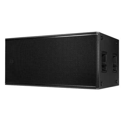RCF SUB 8008-AS | Subwoofer Activo de 18''