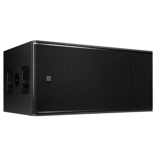 RCF SUB 8008-AS | Subwoofer Activo de 18''